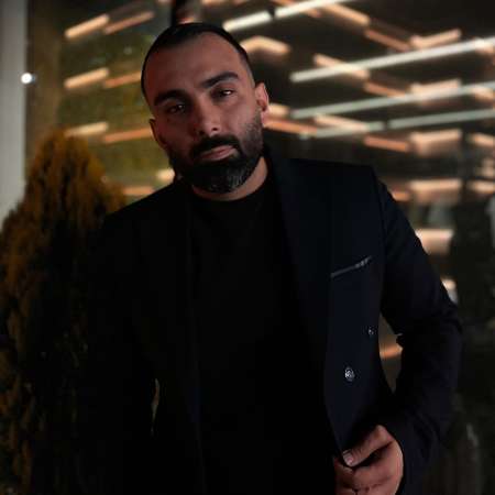 Masoud Sadeghloo – Seil